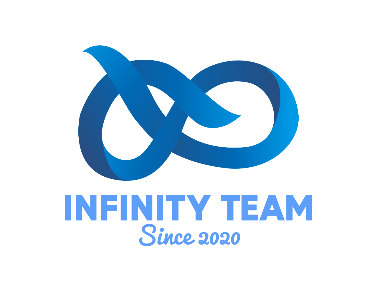 Infinity Team Logo