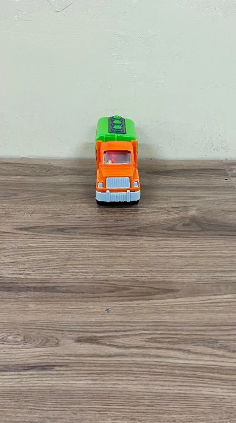 Smart Parking Sensor System (Raspberry Pi 5 + HC-SR04) gallery image 3